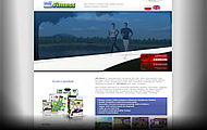 IQPublishing's Mój Fitness