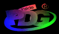 PDG small logo