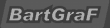 BartGraF logo