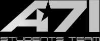 A*71 Students Team - logo