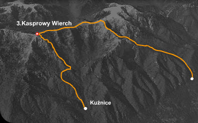 Kasprowy Wierch