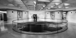 Radek Gałczyński Portfolio - fotografia: Muzeum Luwr