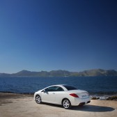 Peugeot 308 cc - Majorka