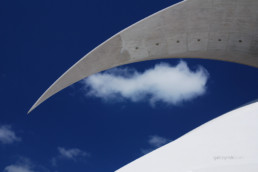 Auditorio Tenerife - Santa Cruz - opera building