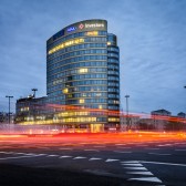 Architektura Warszawska - Rondo Jazdy Polskiej