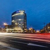 Architektura Warszawska - Rondo Jazdy Polskiej