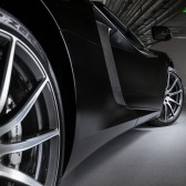 McLaren MP4-12C rims